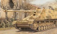 Dragon Sd.Kfz.164 Hornisse